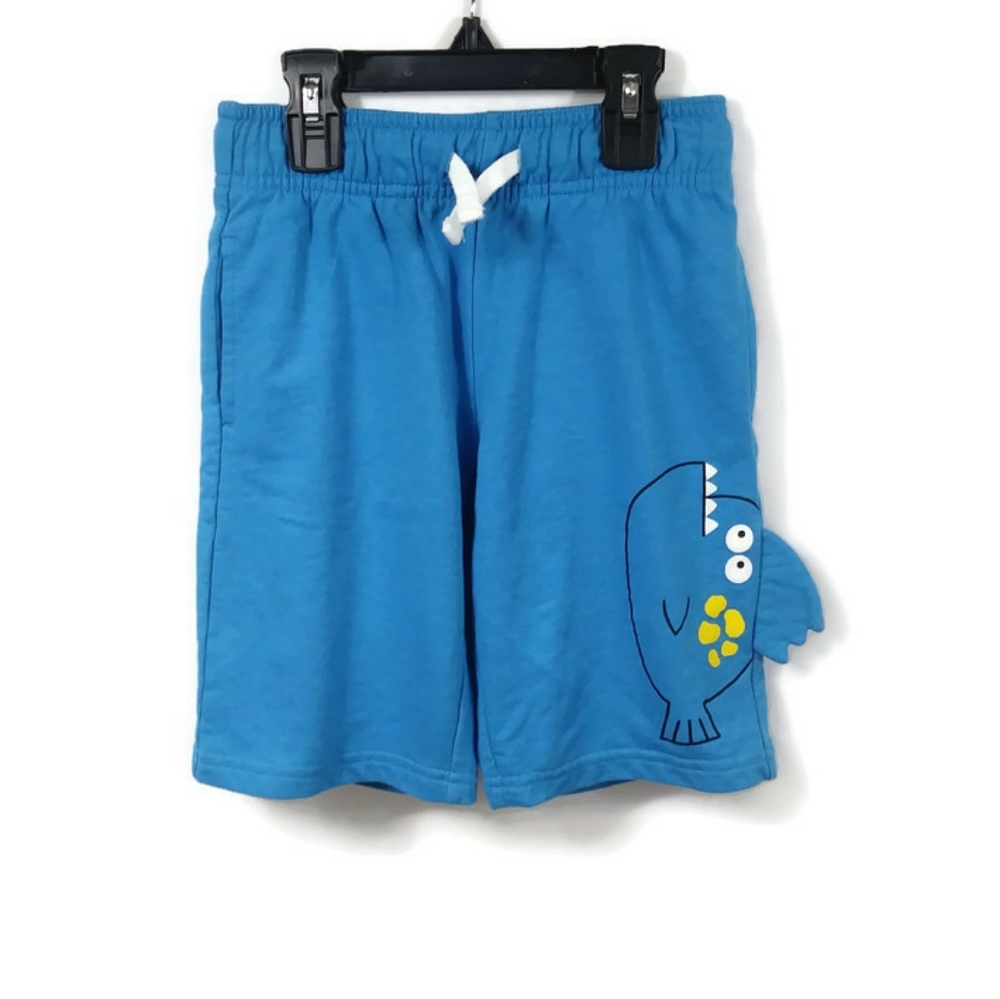 Hollywood The Jean People Drawstring Shorts Size 7